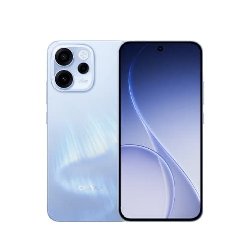 Oppo Reno 15F 5G 12Gb 256Gb Aurora Blue