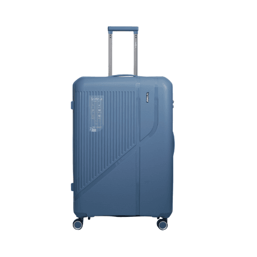 MY Travel PP Trolley 098-24