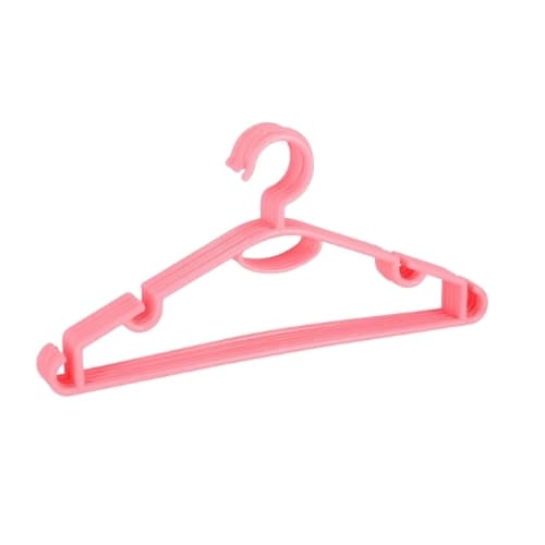 Ryl Res 8429 920 Cloth Hanger 5Pcs Set