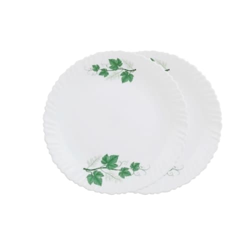 Italiano Bng-5094 Opal Plate 10.5 -Single(735218)