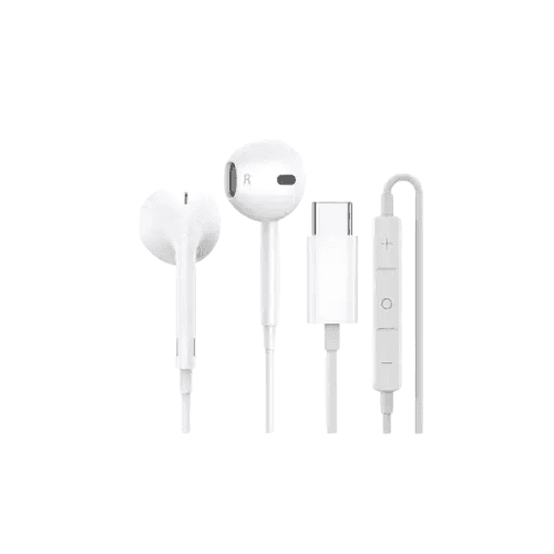 Apple Earphone Type C Dhhh 386