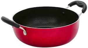 Gitco Kadai 27 Cm Assorted