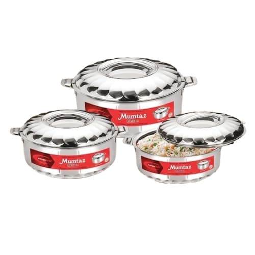 Safa Sf2223 Hot Pot 3Pc Set