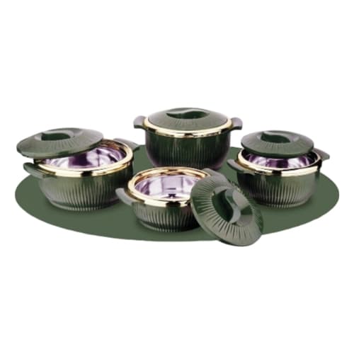Safa 6595 Hotblitz Casserole 1000+1600