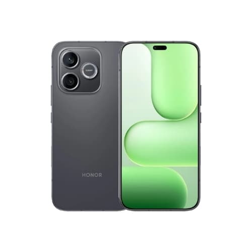 Honor 600 8Gb+256Gb Black