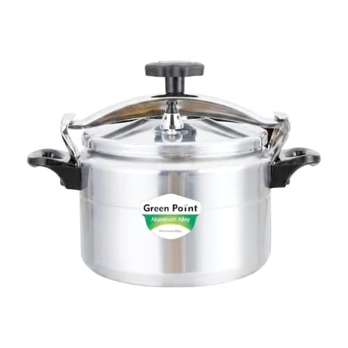 Green Point Gpapc-165 Arabic Pressure Cooker 5Ltr