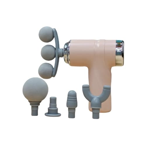LM-810T Massage Fascial Gun