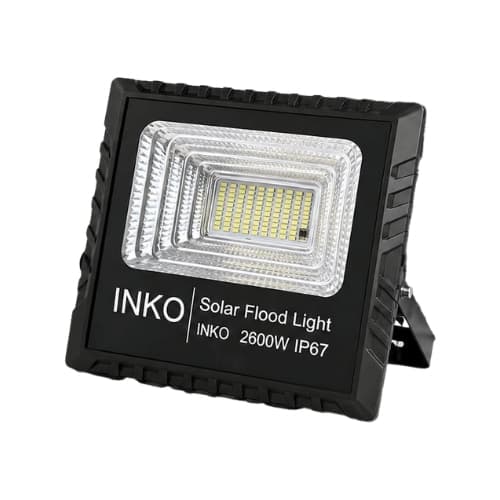 Inko Solar Flood Light