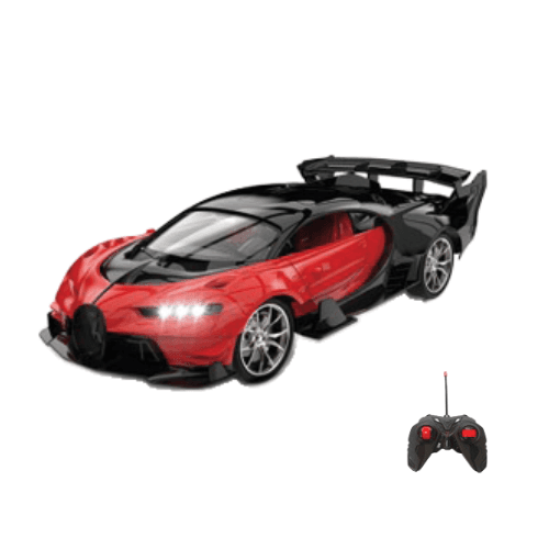 Gbt Luxurise Car R/C 27-19As