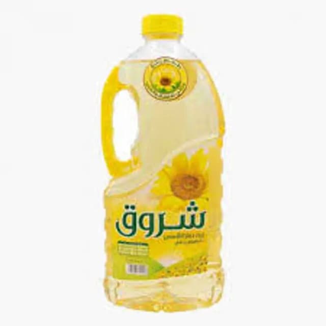 Hyper Soft Play Shurooq Sunflower Oil 4 L | Grand Hyper Qatar Website